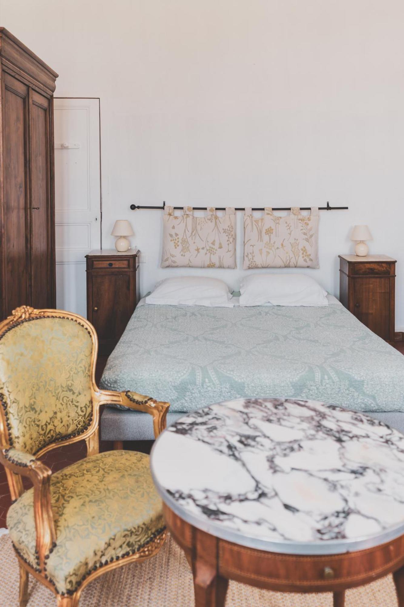 Maison Pelissier Bed And Breakfast With Sweeming Pool Cuxac-dʼAude Extérieur photo