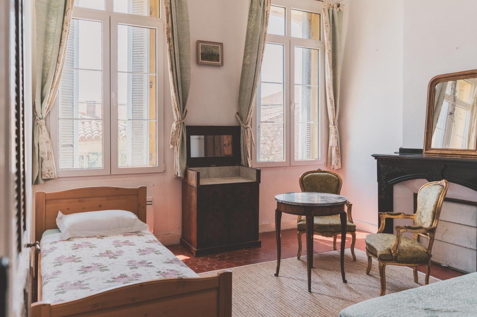 Maison Pelissier Bed And Breakfast With Sweeming Pool Cuxac-dʼAude Extérieur photo