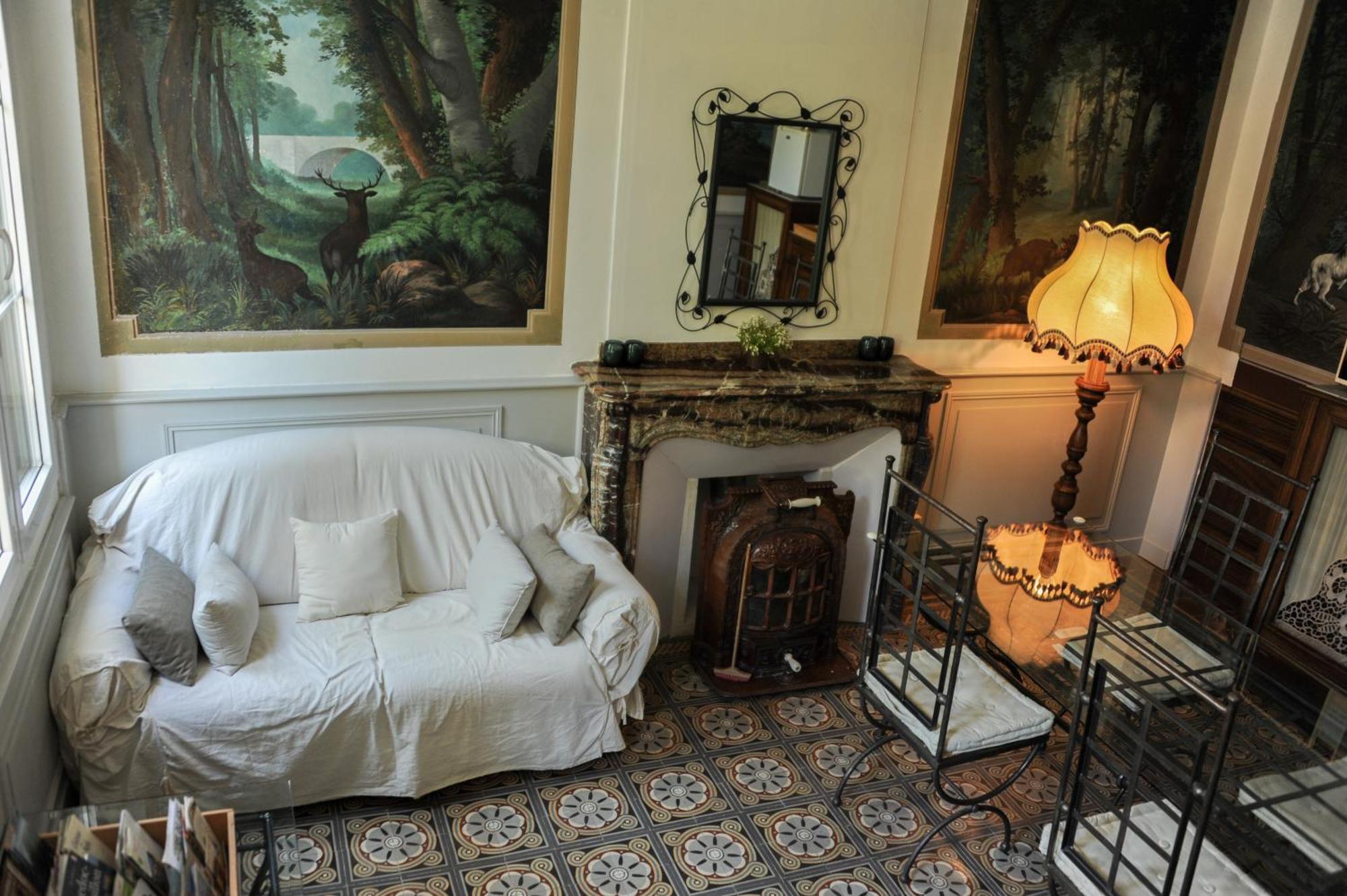 Maison Pelissier Bed And Breakfast With Sweeming Pool Cuxac-dʼAude Extérieur photo