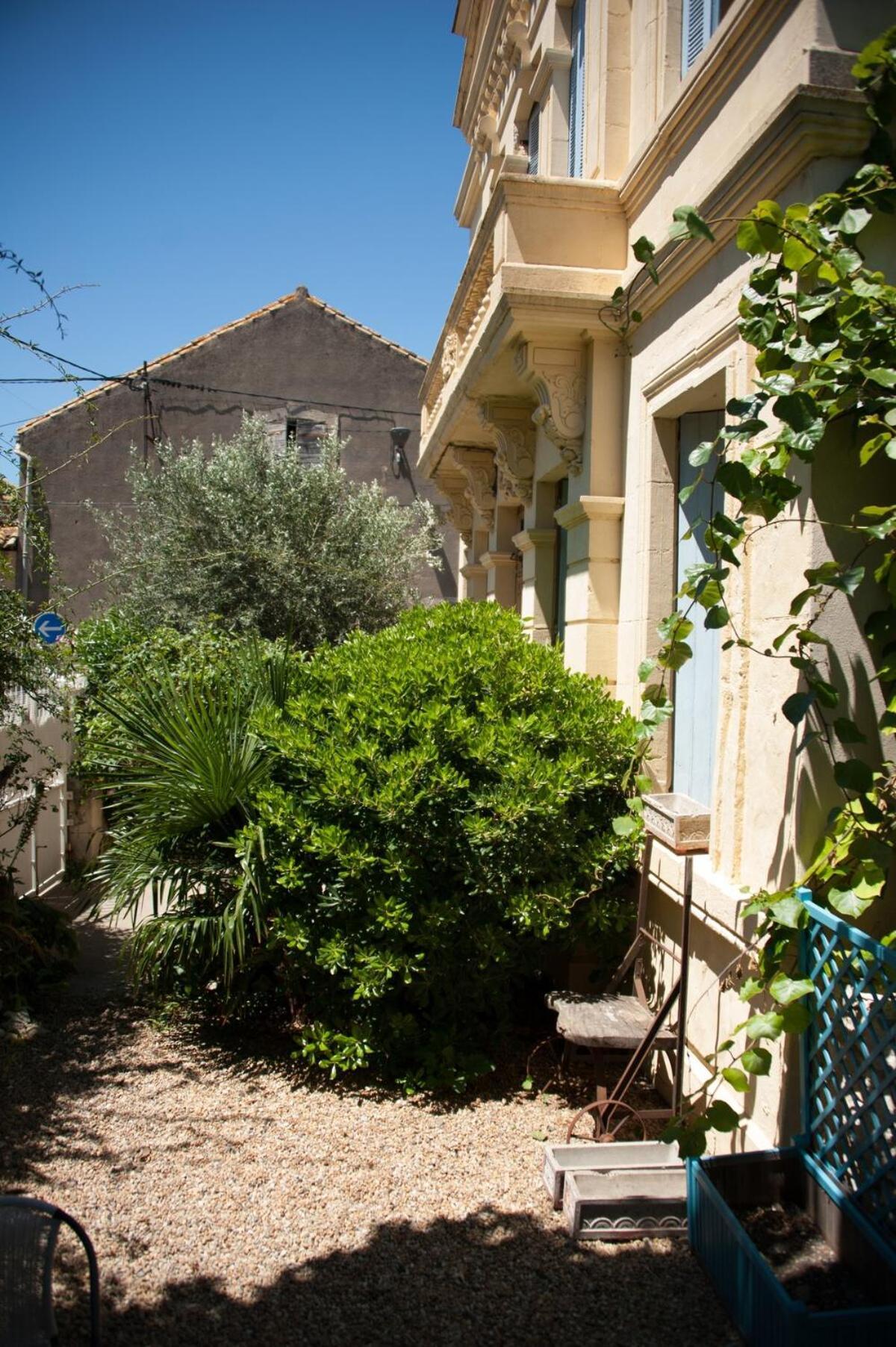 Maison Pelissier Bed And Breakfast With Sweeming Pool Cuxac-dʼAude Extérieur photo