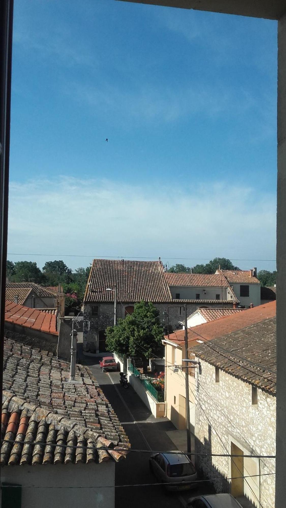 Maison Pelissier Bed And Breakfast With Sweeming Pool Cuxac-dʼAude Extérieur photo